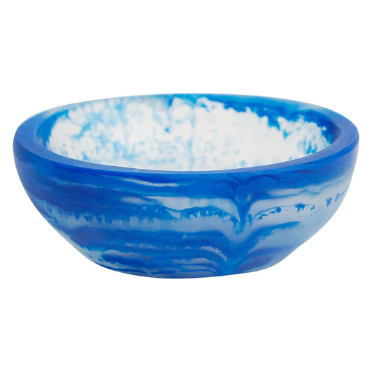 Astrid Tiny Bowl - Lapis