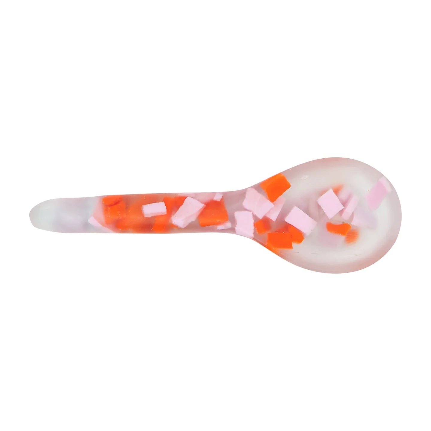 Suki Spoon - Confetti Terrazzo