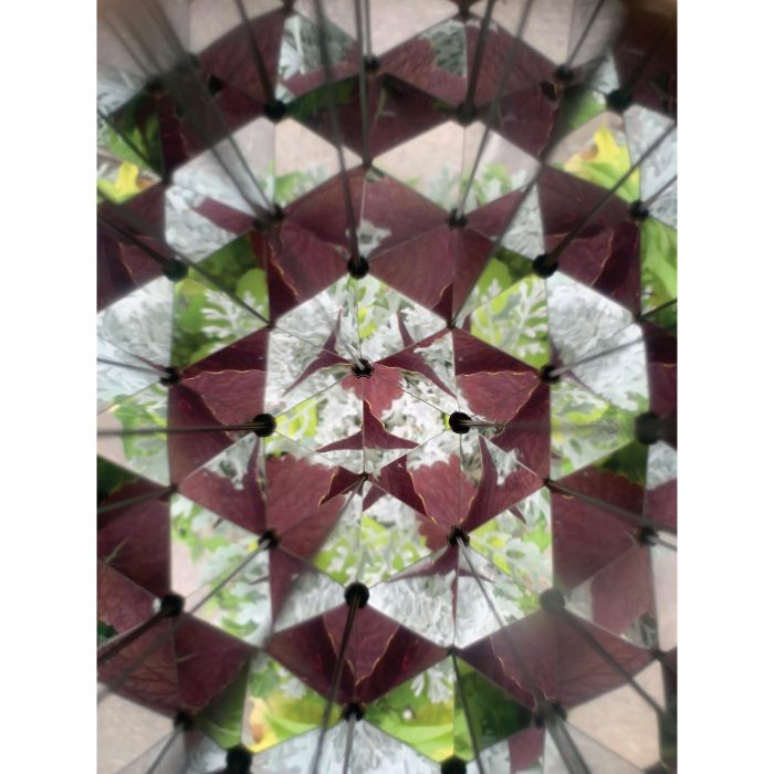 Great Outdoors Kaleidoscope
