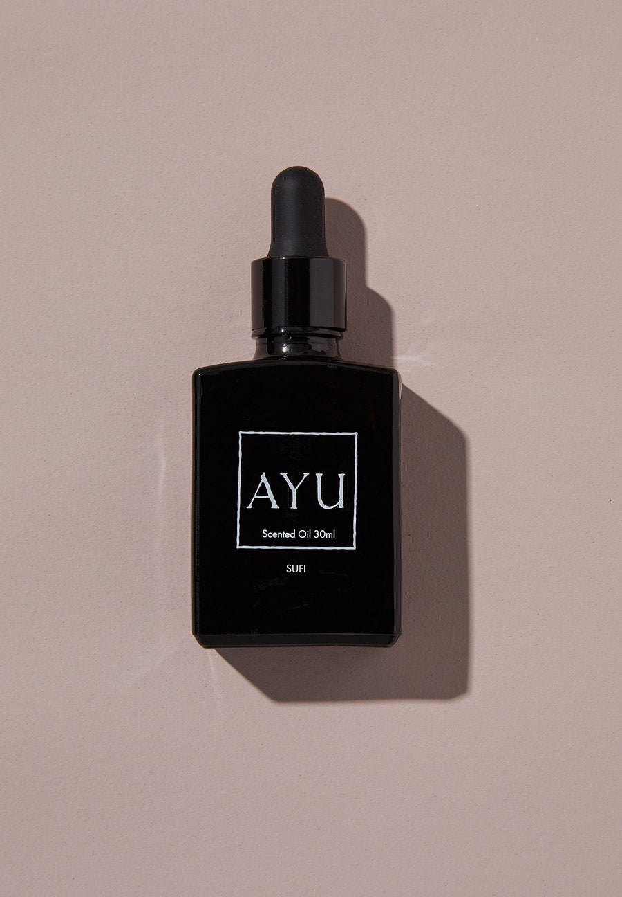 Sufi - Perfume Oil