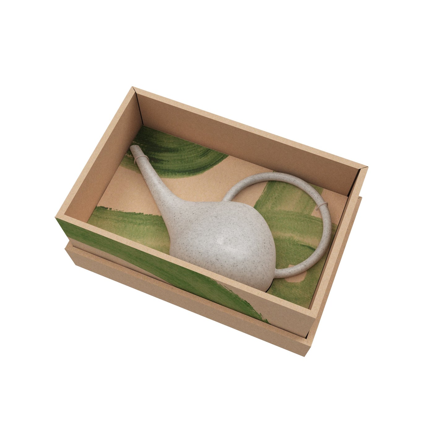 Ceramic Watering Can