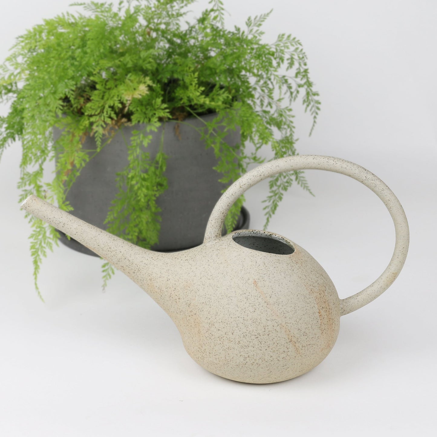 Ceramic Watering Can