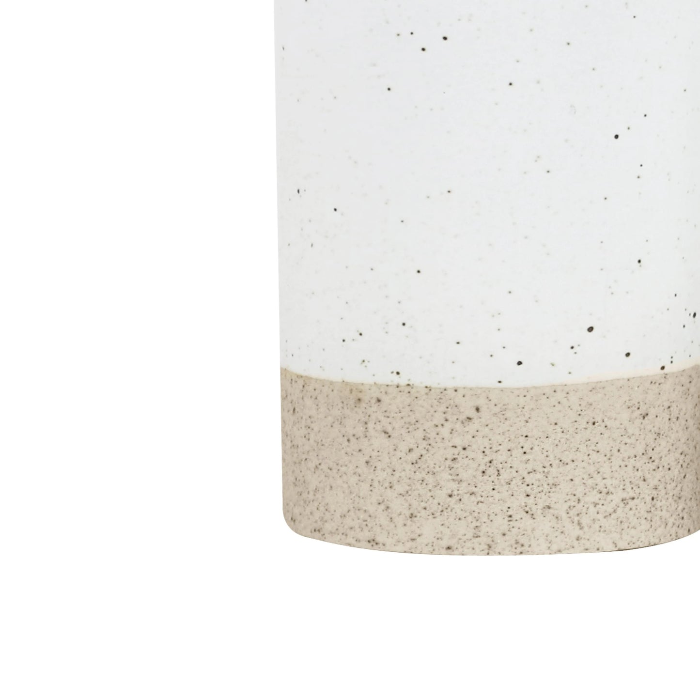 Spice Jars Set Of 3 - White Garden To Table