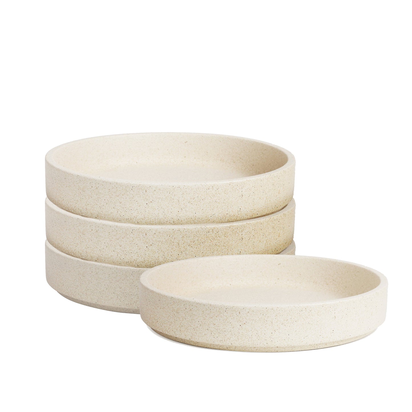 Ramekin- Sauce Dish - Sand Platform