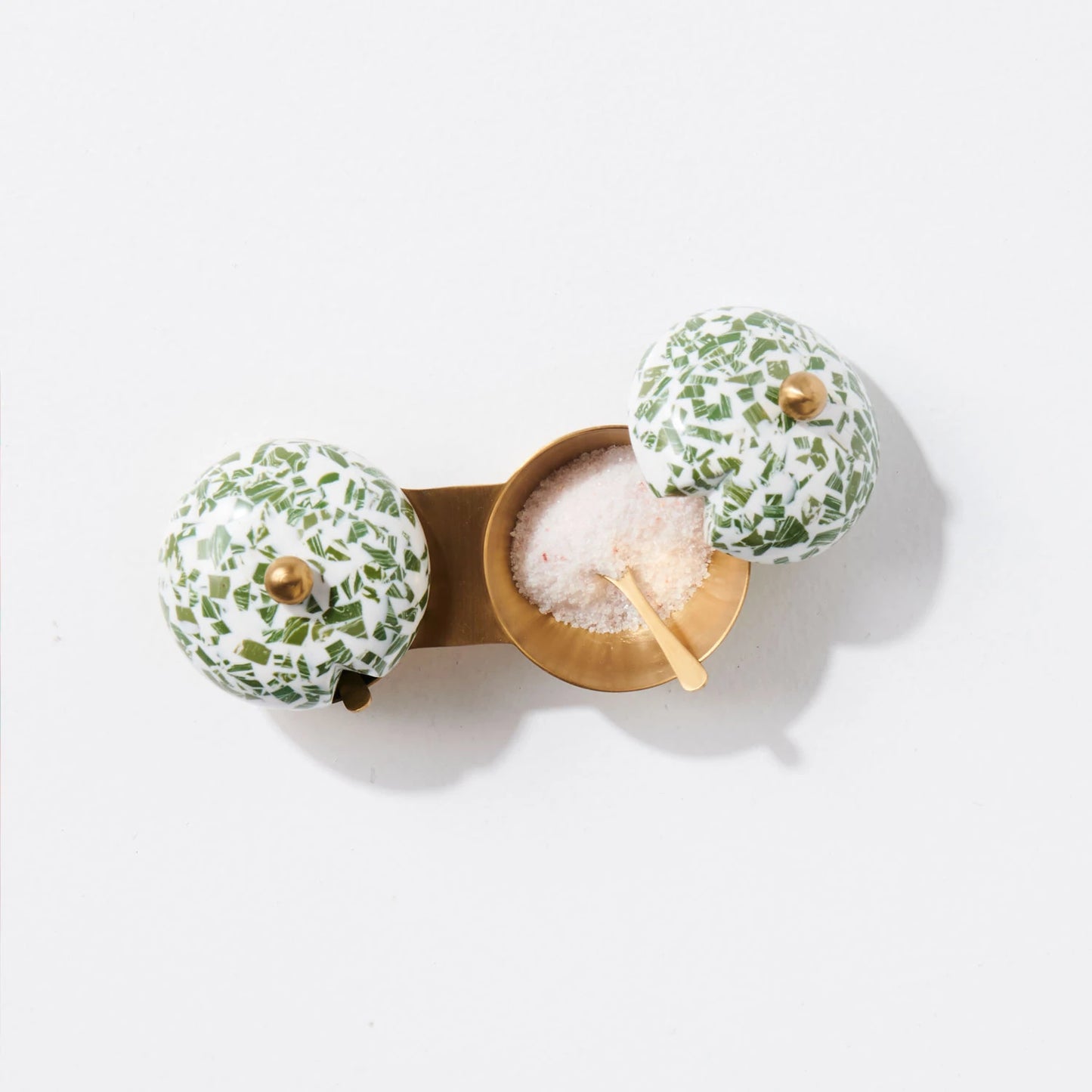 Island Life Salt Dish