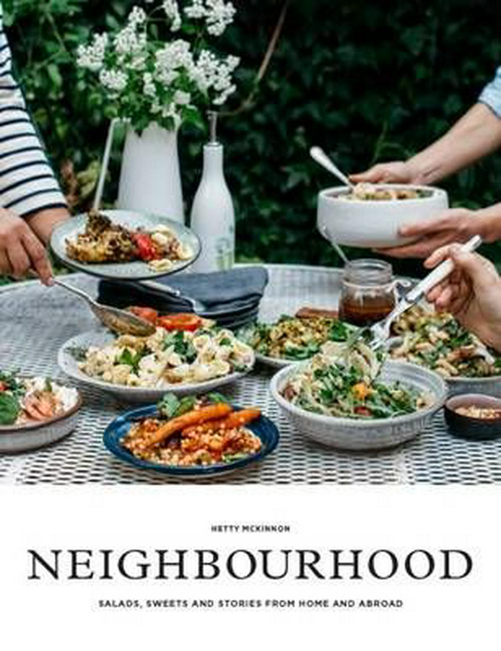 Neighbourhood - Hetty McKinnon
