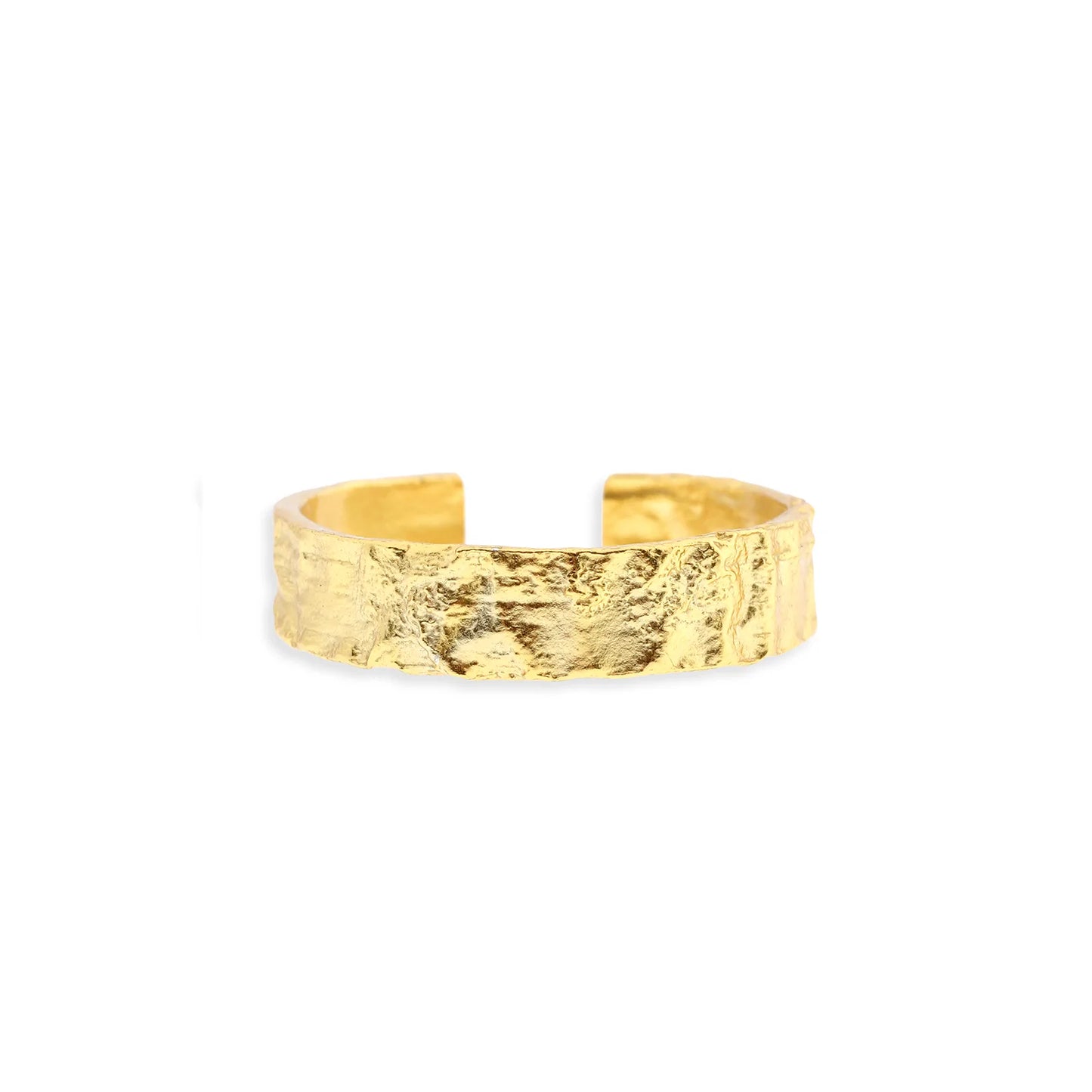 Gold Eros Ring - Three Sizes