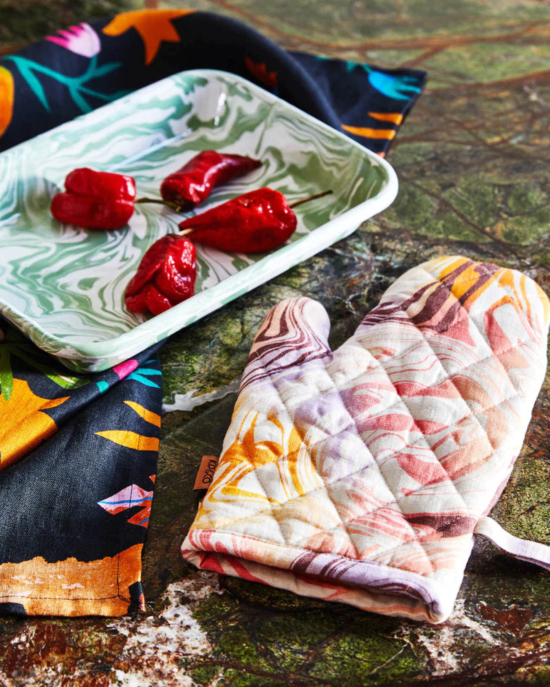 Whirlpool Oven Mitt