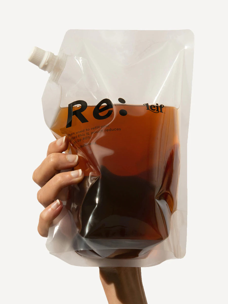 Buddha Wood Hand Wash Refill 1lt