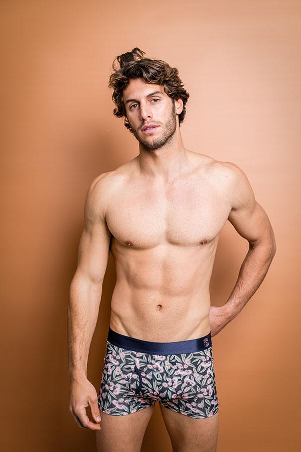 Bamboo Underwear - Flowering Gum