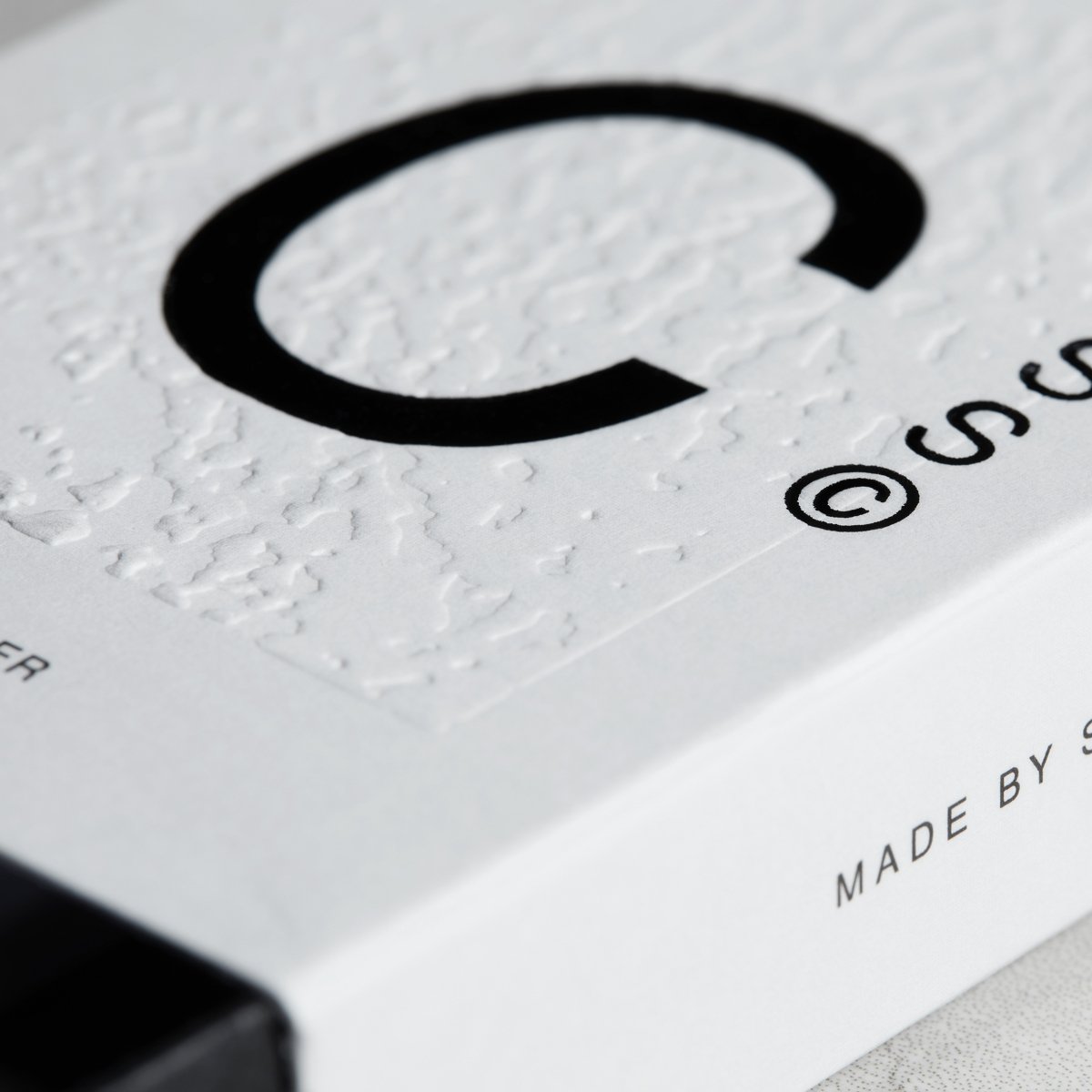 Solid State Cologne - Cruiser