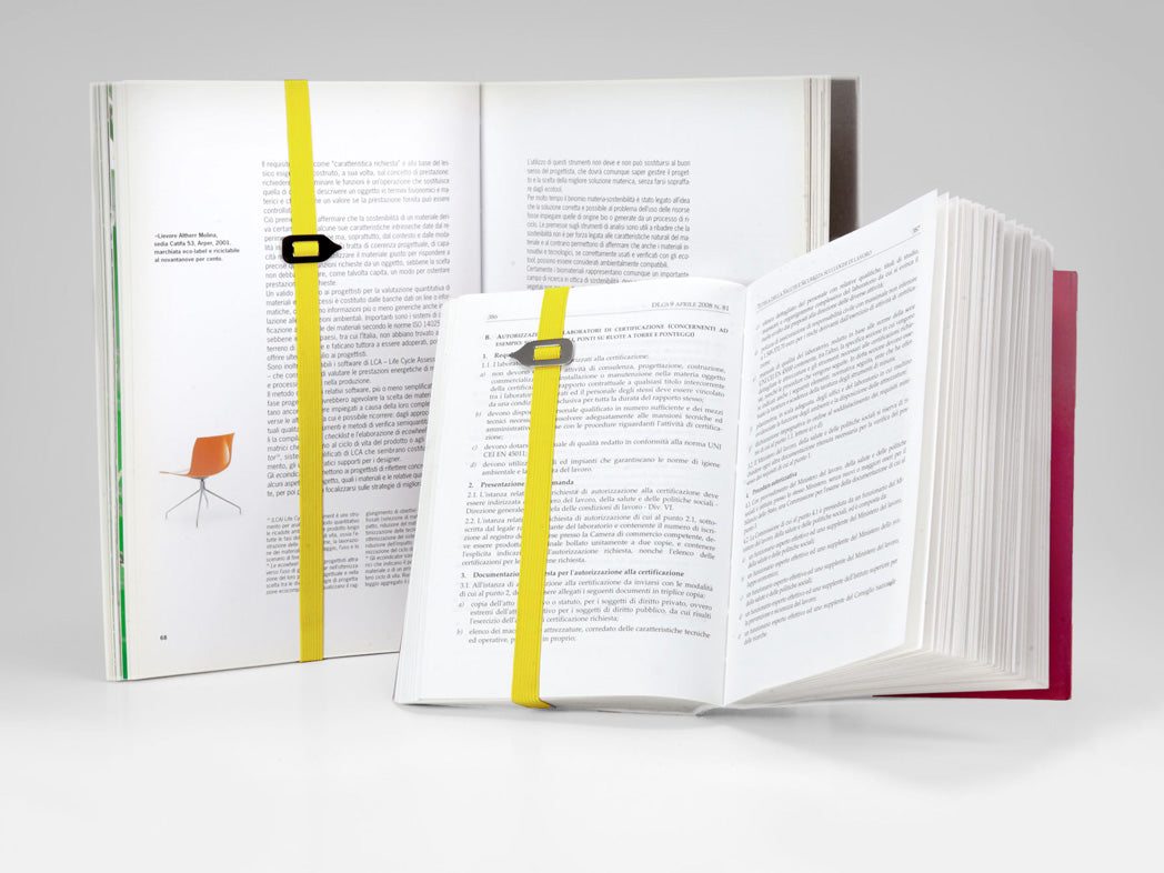 Last Word - Bookmark
