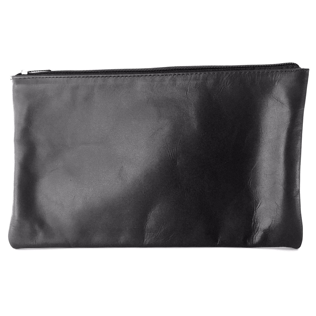 Carry All Pouch in Black