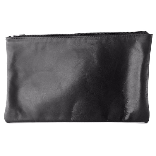 Carry All Pouch in Black