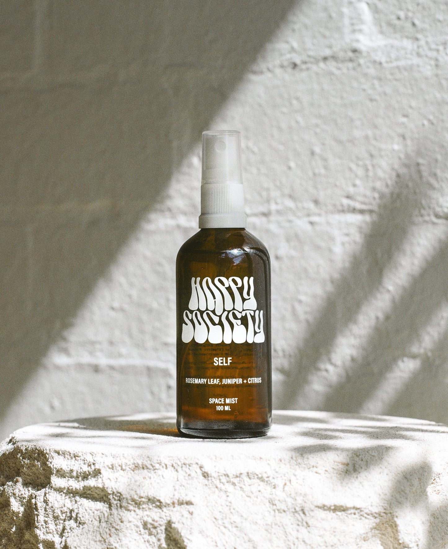 Self Space Mist Room Spray