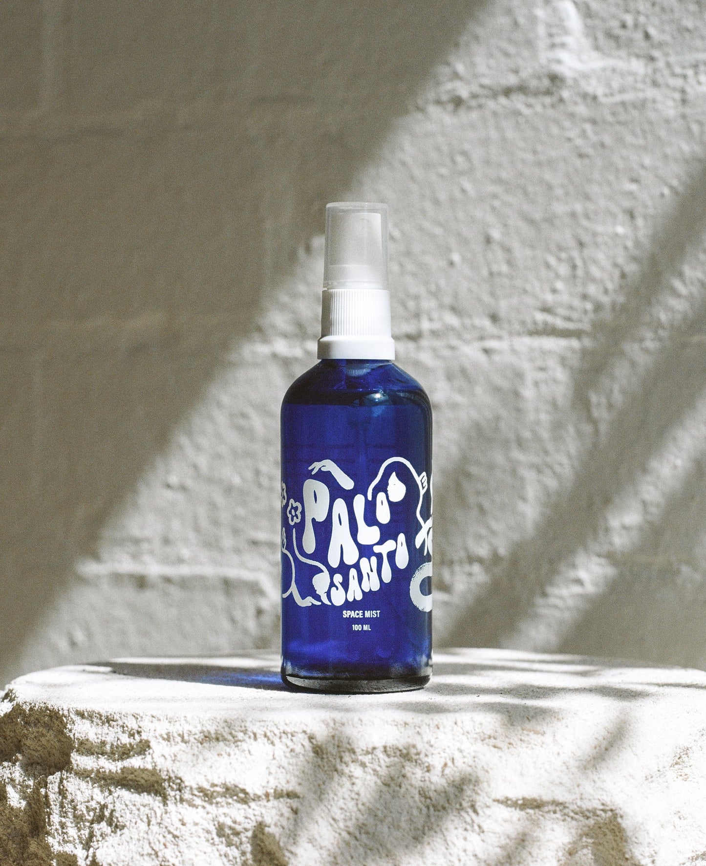 Palo Santo Space Mist Room Spray