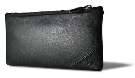 Jack Wallet - black