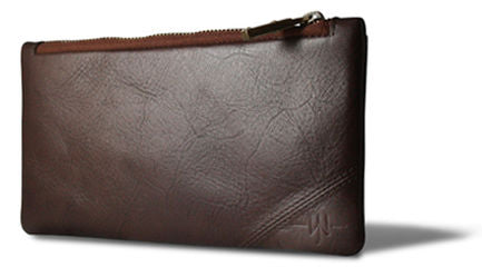 Jack Wallet - Brown