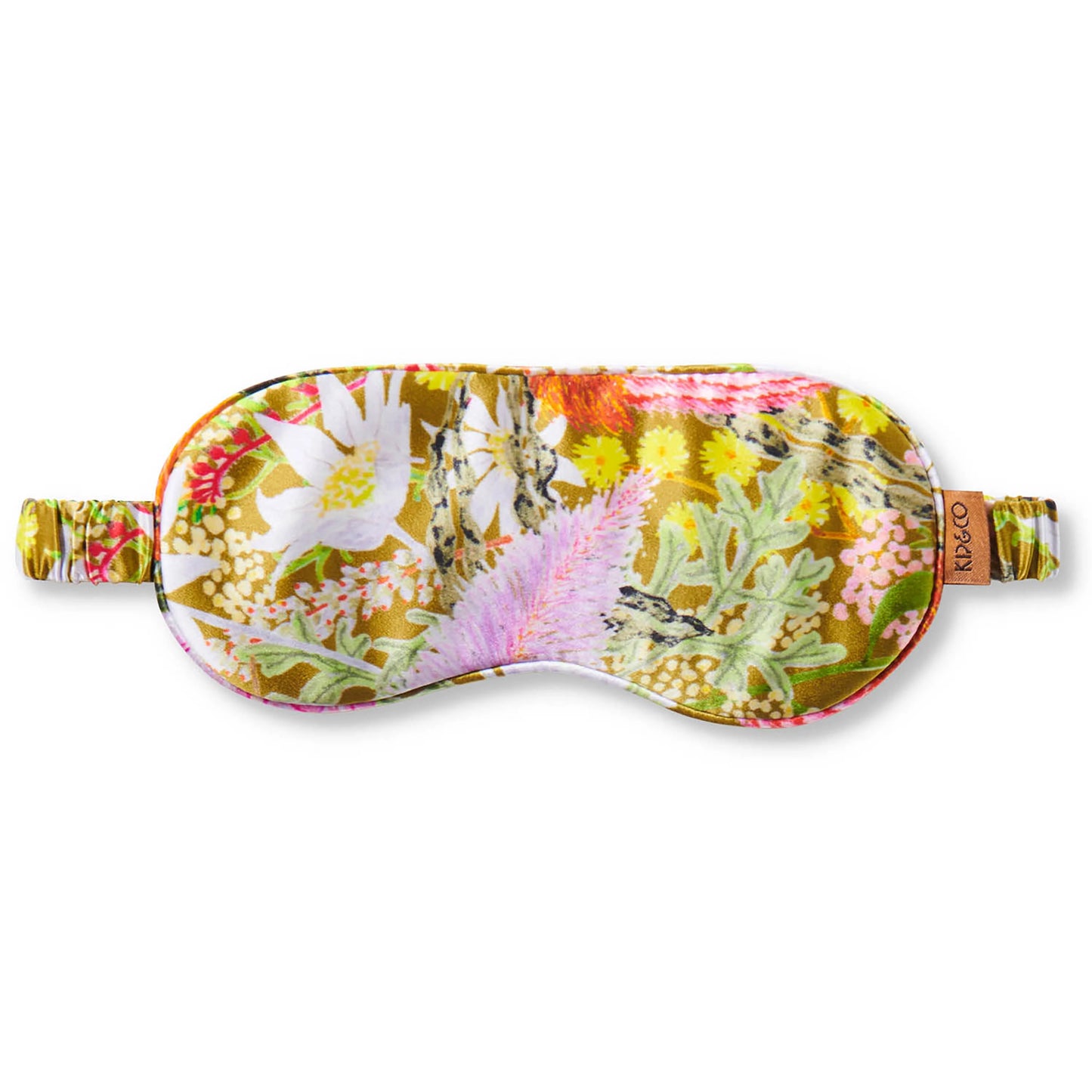 Silk Eye Eye Mask - Native Silk