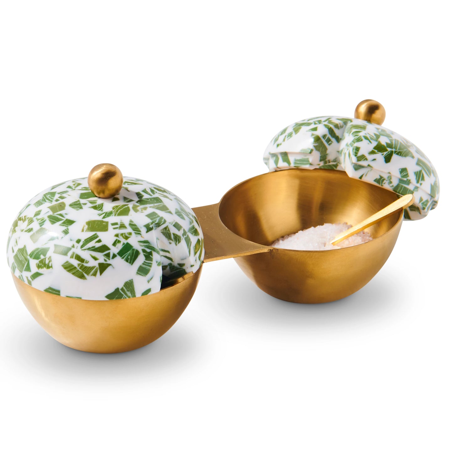 Island Life Salt Dish