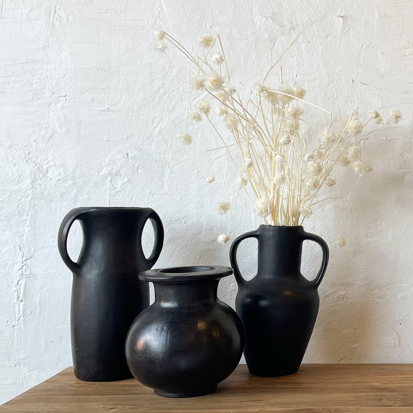 Kiaan Double Handle Vase