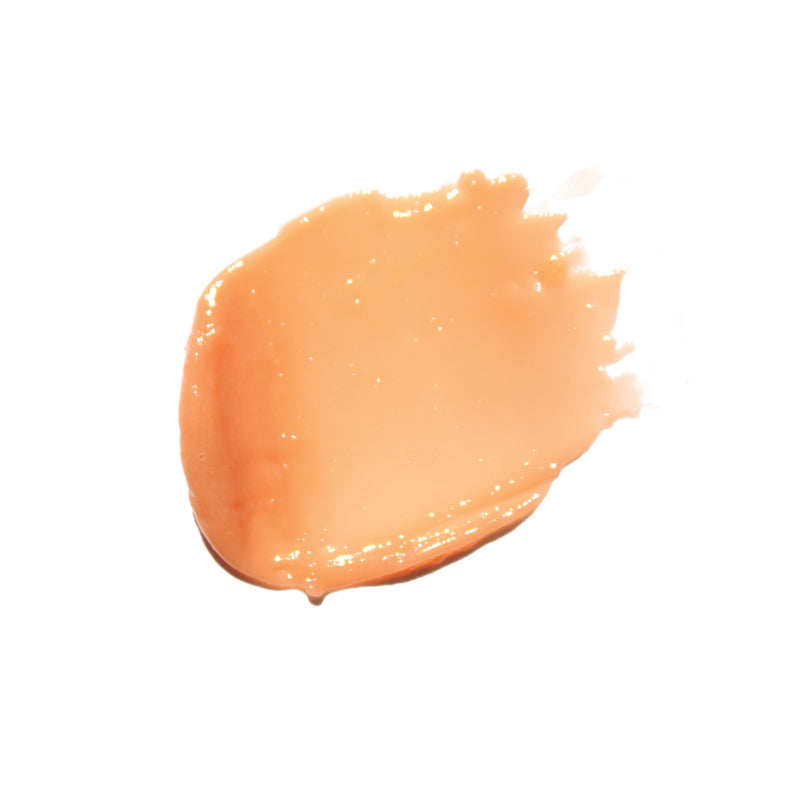 Lip Nourish Natural Lipstick - Pure