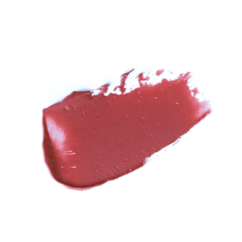 Lip Nourish Natural Lipstick - Tangerine Pomegranate