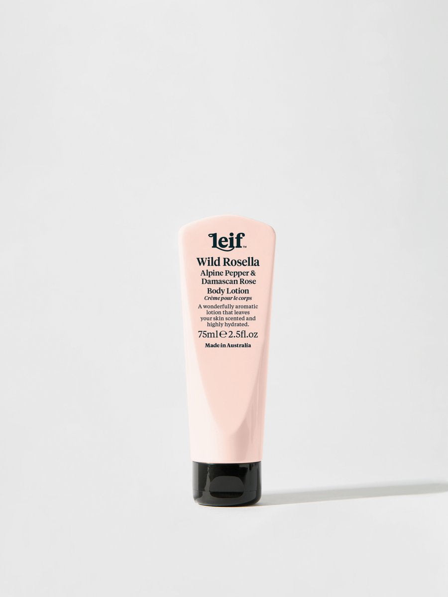 Wild Rosella Body Balm 75ml
