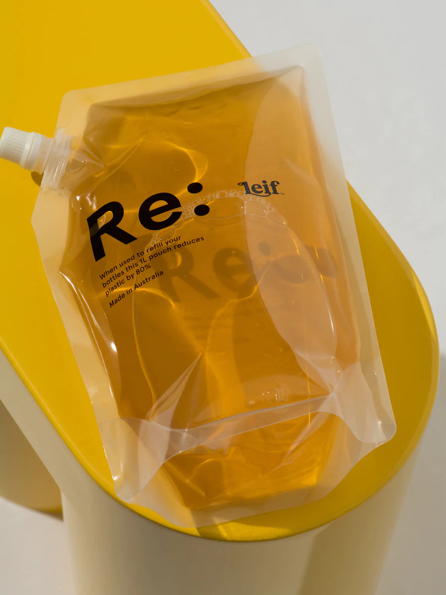 Lillypilly Hand Wash Refill 1 Litre