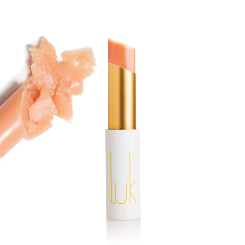 Lip Nourish Natural Lipstick - Pure