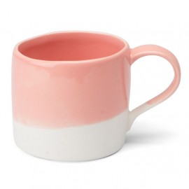 Swatch mug - Peach