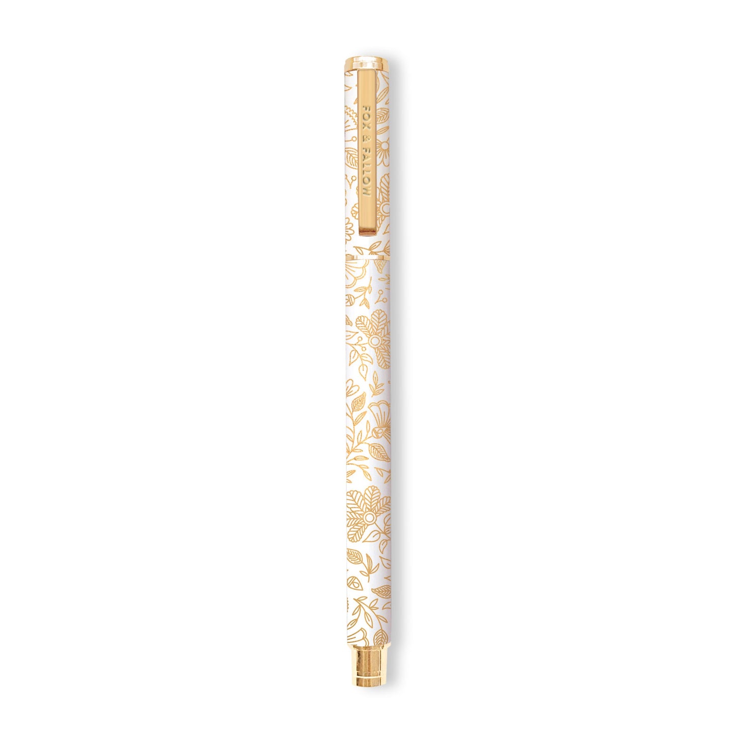 Moonstone Roller Pen
