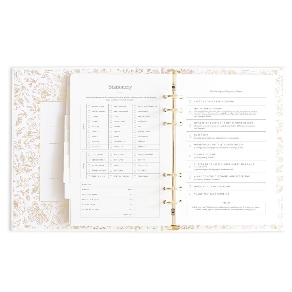 Wedding Planner