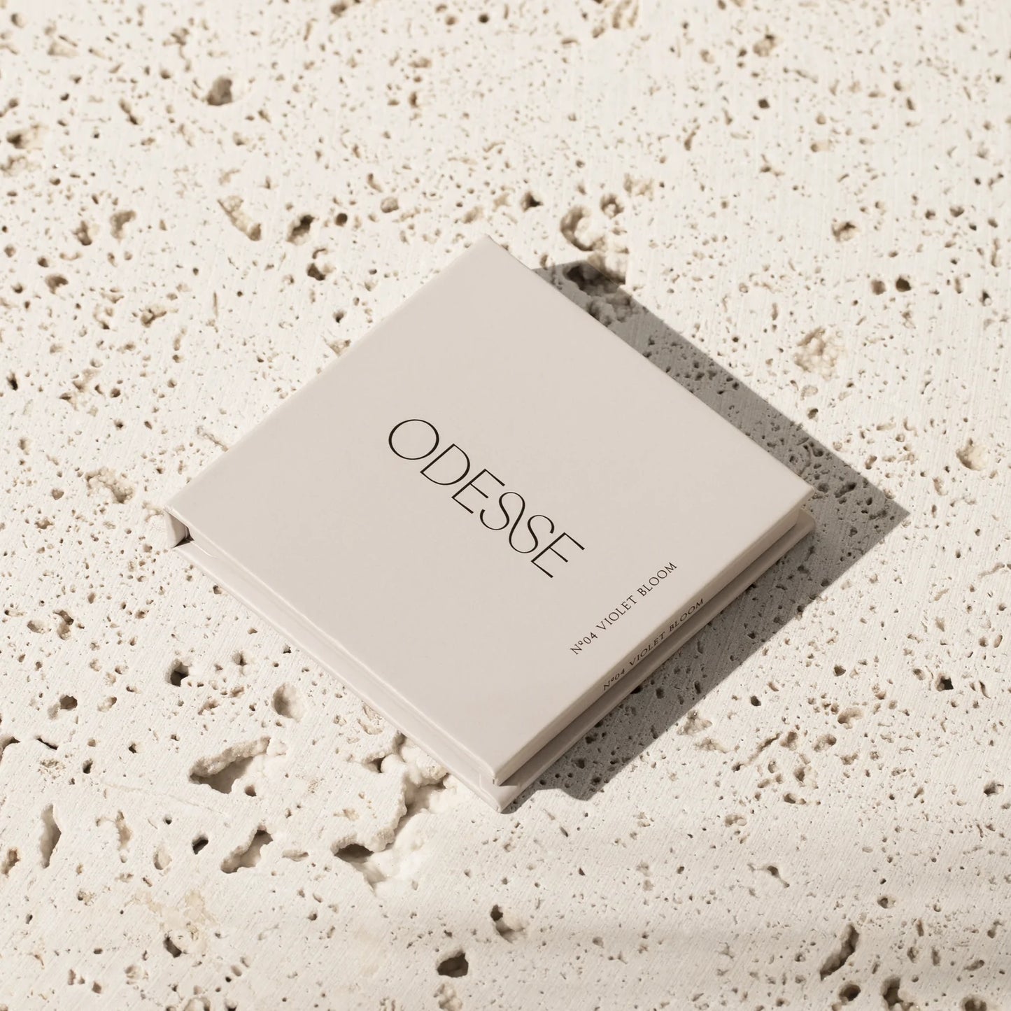 Parfum Solid - Violet Bloom - REFILL