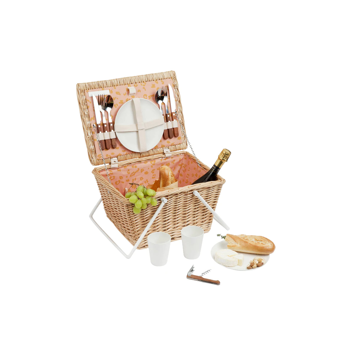 Picnic Basket Set