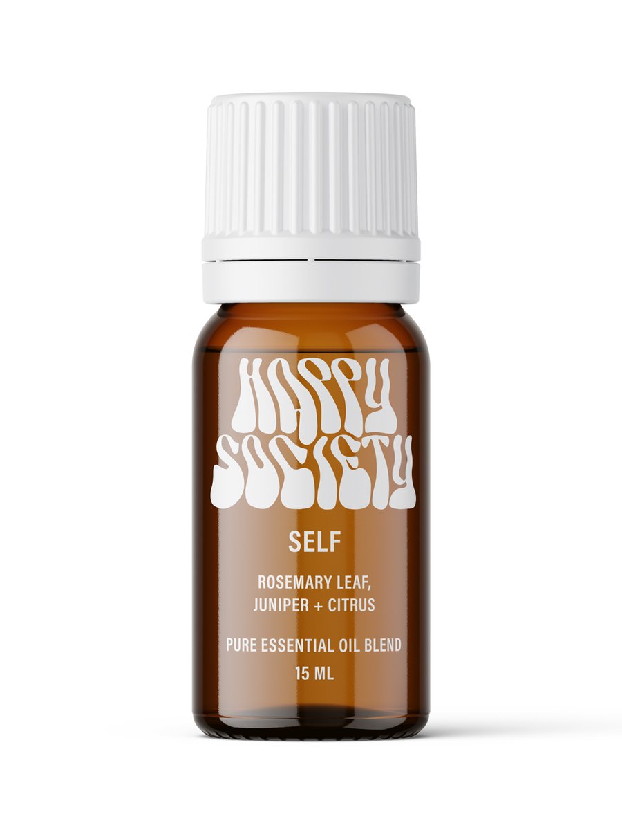 Self Essential Blend Oil