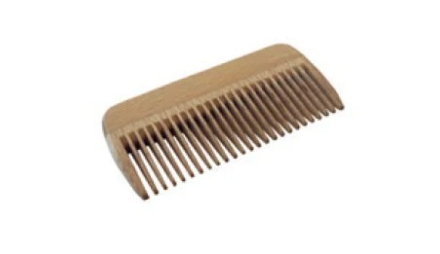Beard Comb