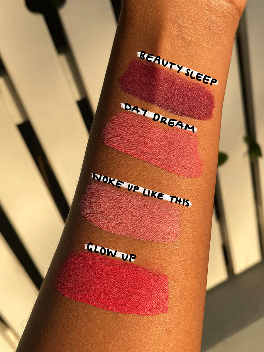 Lipstick - Glow Up