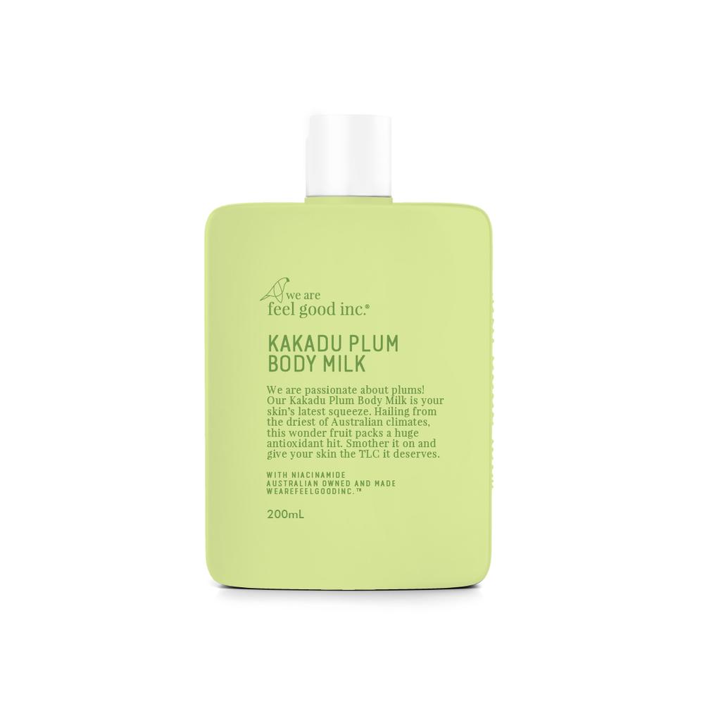 Kakadu Plum Body Milk Moisturiser
