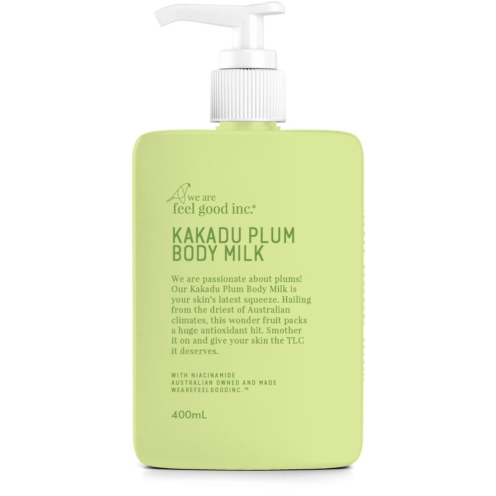 Kakadu Plum Body Milk Moisturiser
