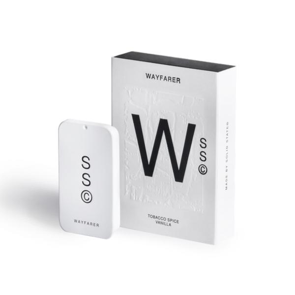 Solid State Cologne - Wayfarer