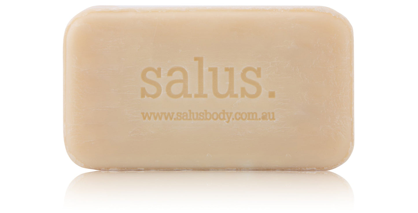 White Clay Soap