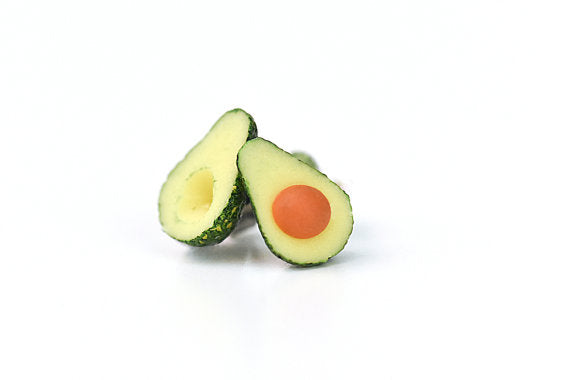 Avocado Studs