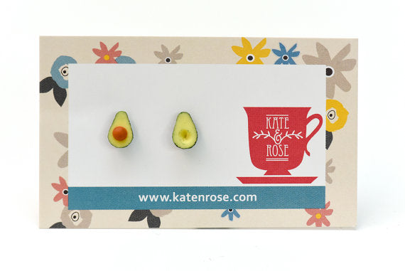 Avocado Studs