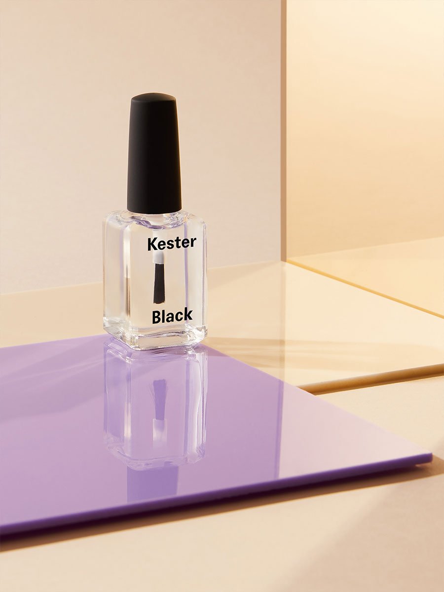 Breathable Base Coat