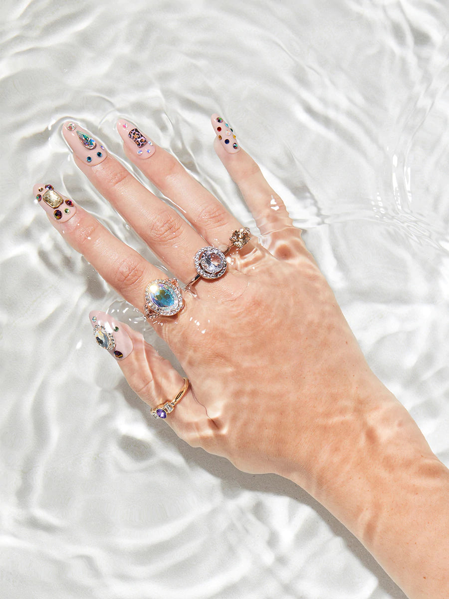 Nail Polish in Clean Slate