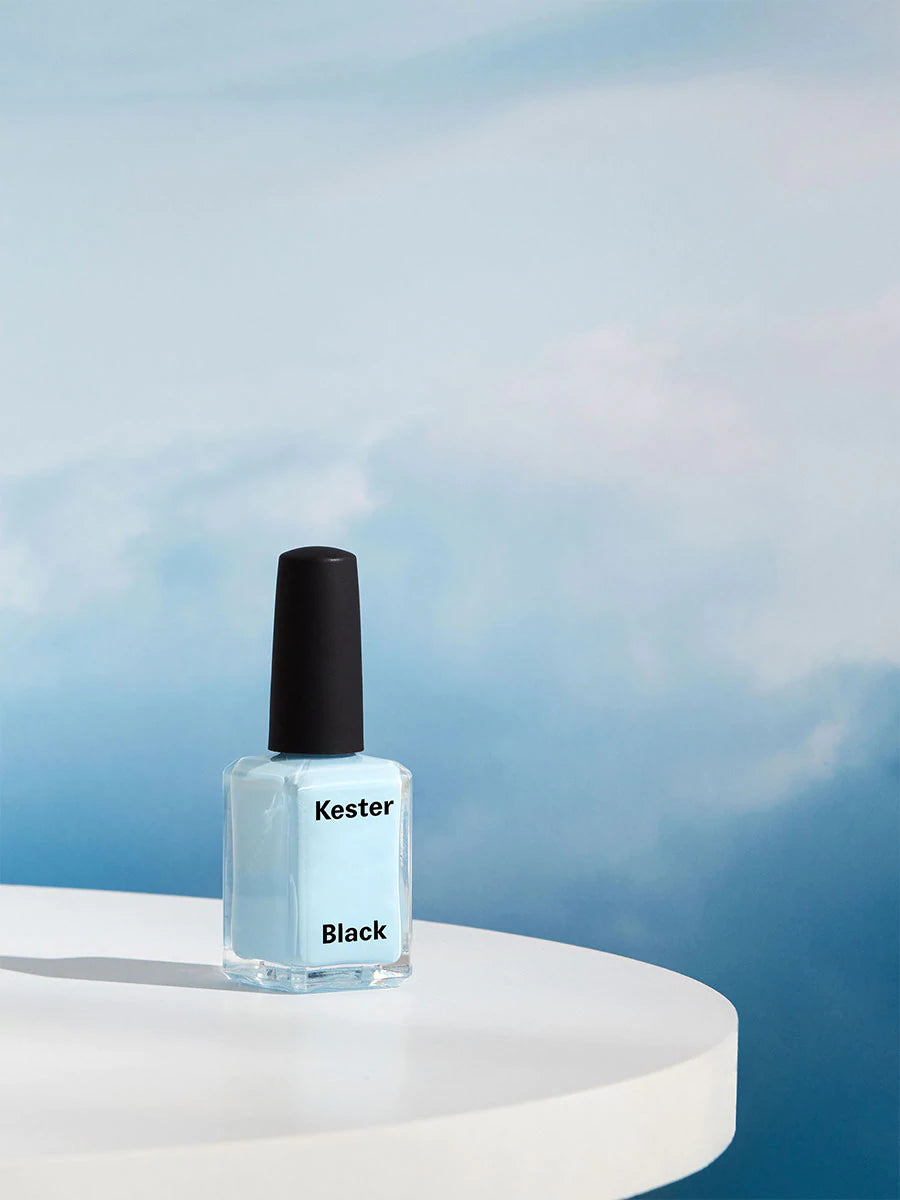 Nail Polish in Cumulus