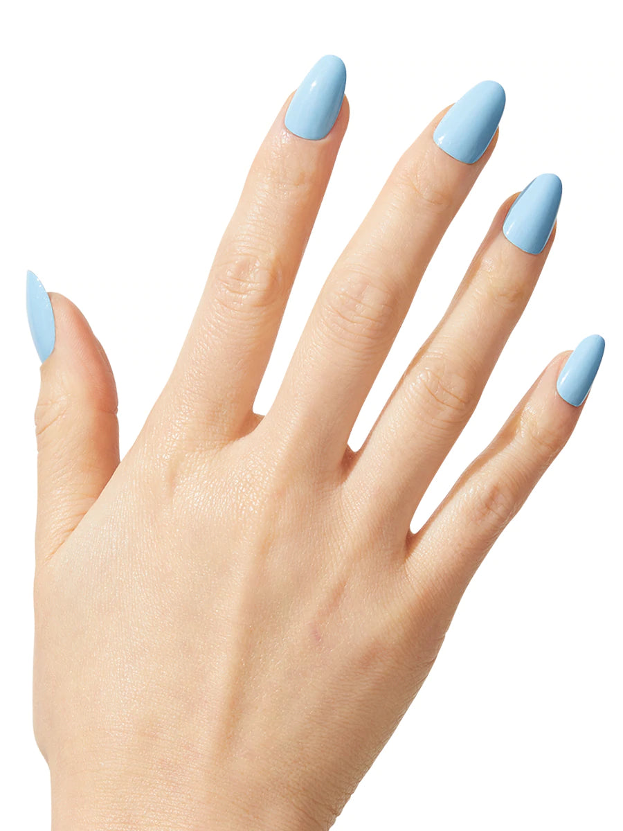 Nail Polish in Cumulus