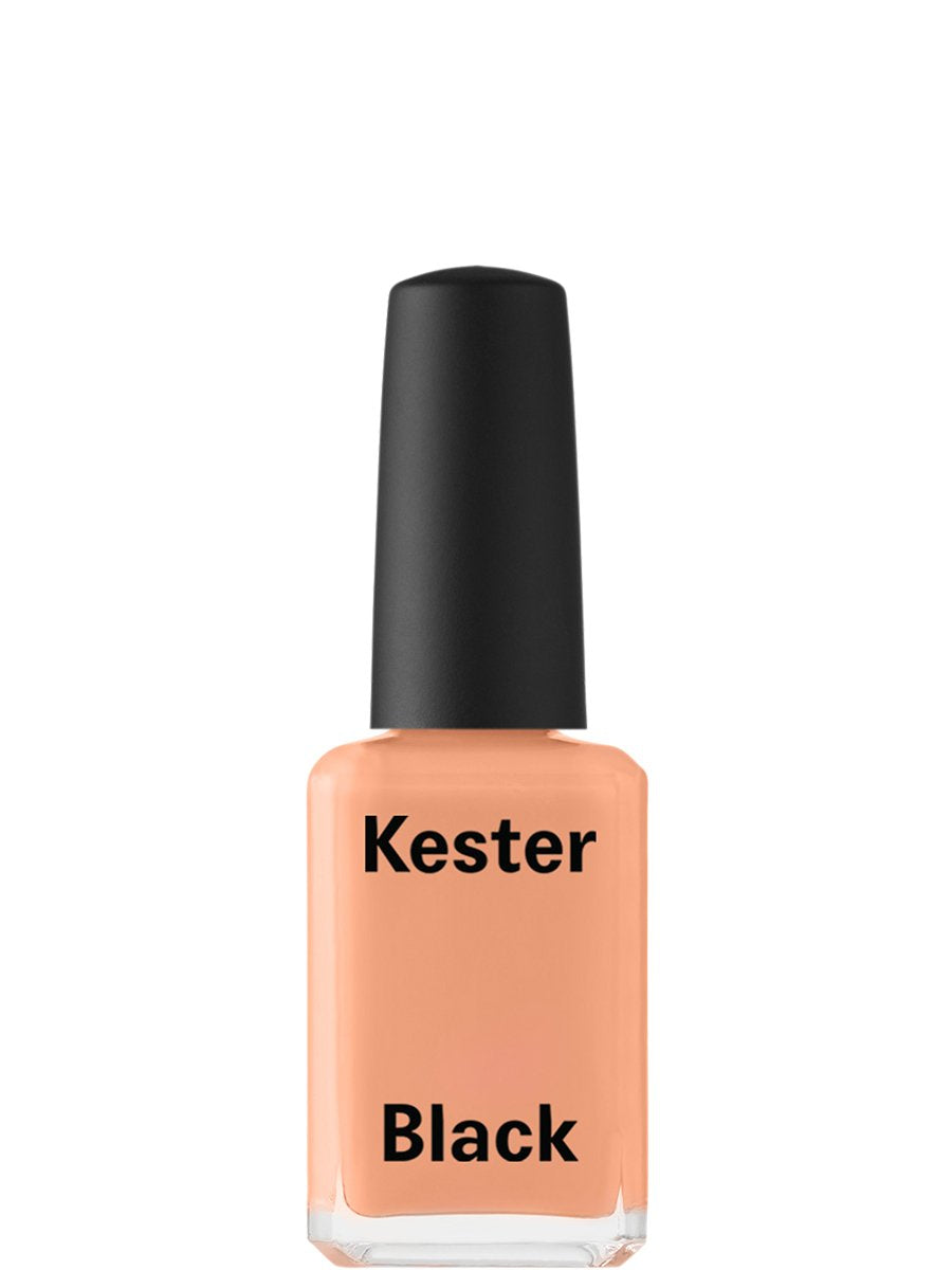 Nail Polish in Impeachment