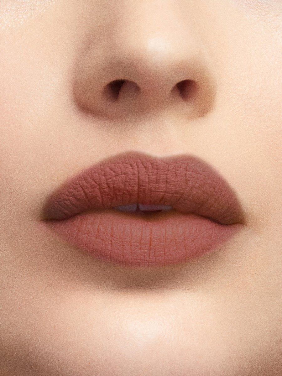 Lipstick - Never Nude